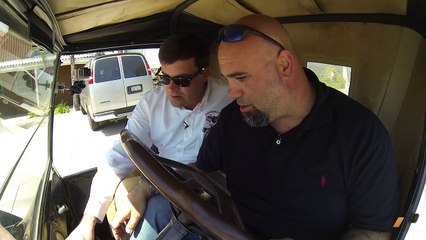 This Pur Sang Alfa Romeo 8C Is Better Than The Original -- /TUNED