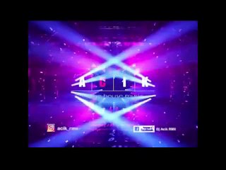 Mengintai Dari Tirai Kamar Remix Funkot DJ ACIK