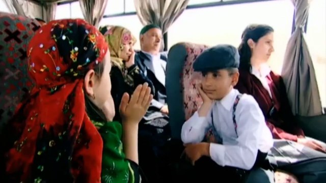 Yusuf Sahik & Nurhan Atmaca - Bizim Eller