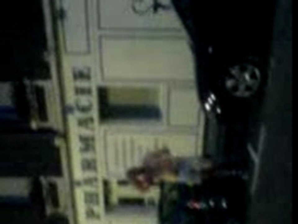 Anniversaire Chewy (en caleçon) 29 juin