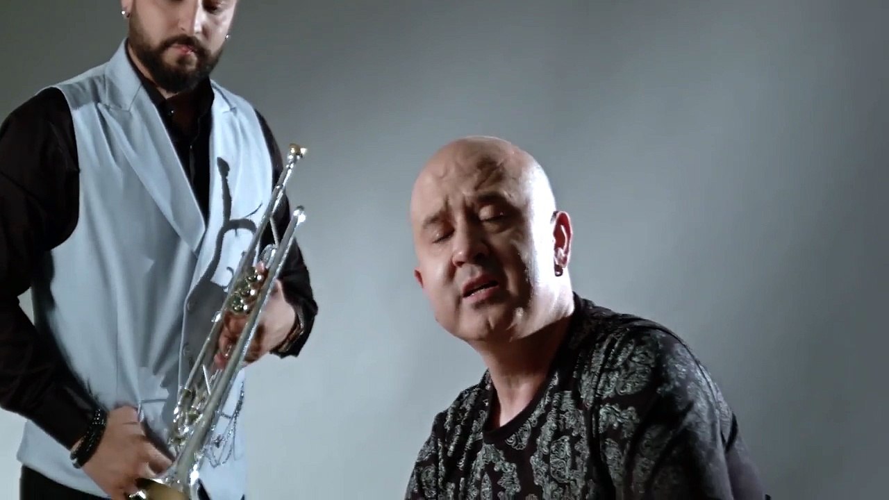 Cenk Bosnalı feat. Cambo Aguşev - Çatlasın Tüm Düşmanlar