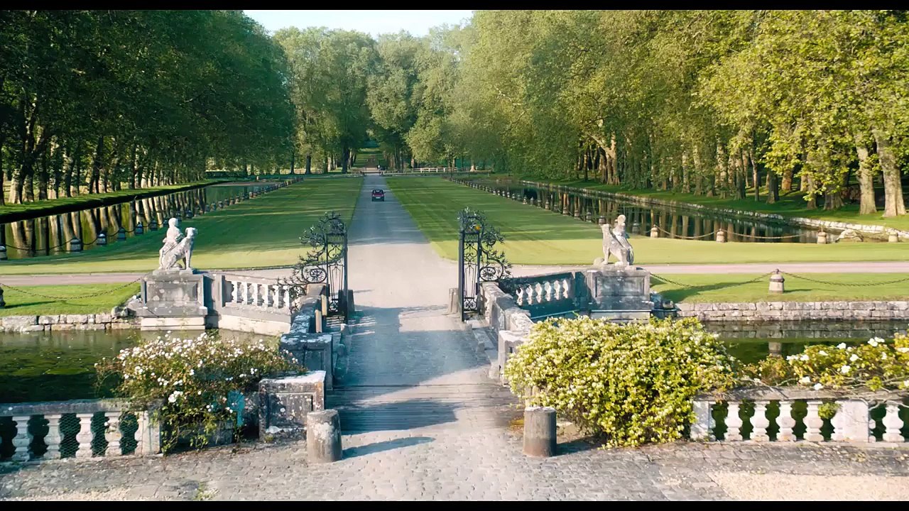 LE SENS DE LA FÊTE (Par les réals d'Intouchables) - Bande Annonce