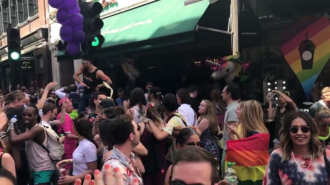 Pride 2017