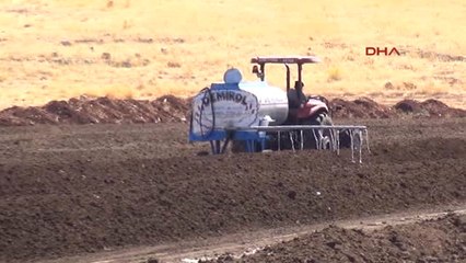 Şanlıurfa Suriyeli Işadamlarından 40 Milyon Dolarlık Organik Gübre Üretim Tesisi