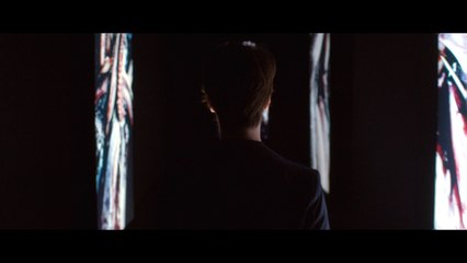 Amant double / L'Amant double (2017) - Trailer (English Subs)