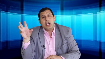 لماذا يخاف محمد محسوب من إسرائيل .. ماذا هنالك؟