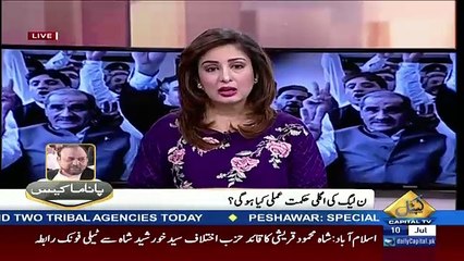 HumSub – 10th July 2017