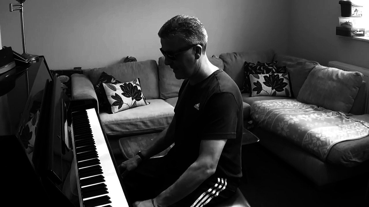 JERRY LEE LEWIS LEFT HAND PATTERNS