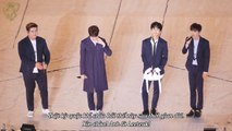 [Vietsub][Chicken] 170708 Sân khấu 4 người - SMTown Live in Seoul Super Junior Ment