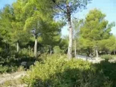 Figuerolles VTT MTB Freeride 2110