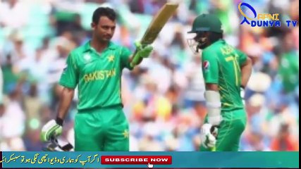 fakhar zaman 1st interview with indian media--kohli asking his players for just one wicket - YouTube