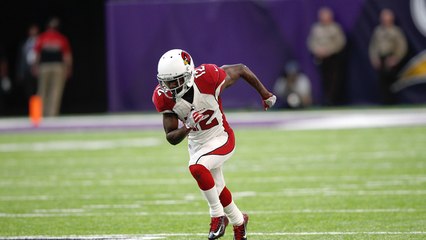 '4 Downs'- Arizona Cardinals: 2017 fantasy player to watch WR John Brown