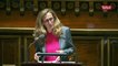 Moralisation : Nicole Belloubet résume la réforme au Sénat