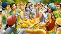 VISHNU Hindu Mythology : Top 10 Fs
