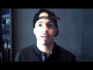 Zachary Ochoa boxing star and class act - EsNews Boxing