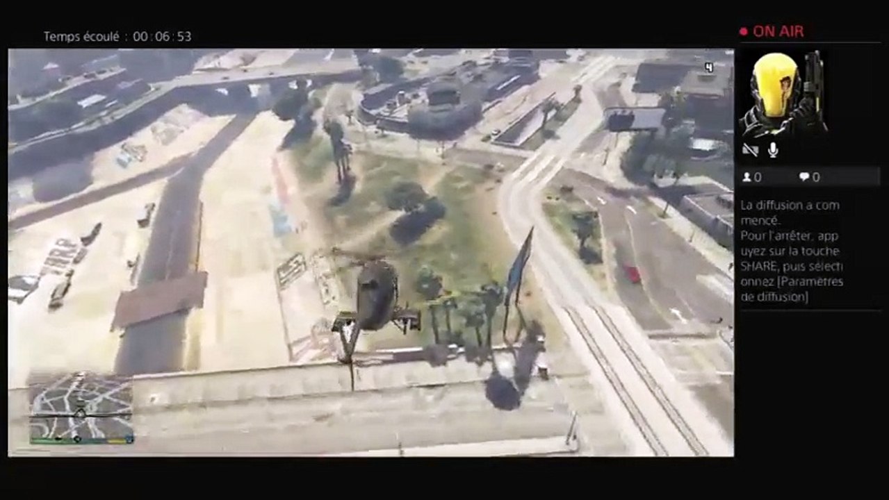 Diffusion PS4 en direct de Dexta0999 (3)