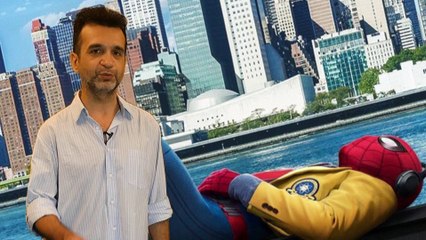 "Örümcek-Adam" bir daha baştan alıyor