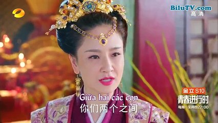 xem phim Đặc Công Hoàng Phi Sở Kiều Truyện tập  55 nhấn vào link dưới để xem