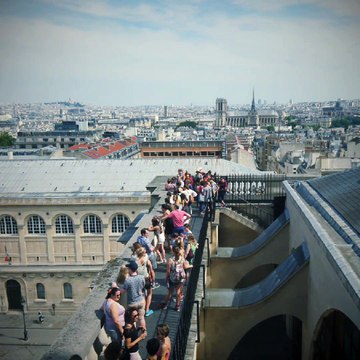 le PANTHEON aux GRANDES DAMES et GRANDS HOMMES la PATRIE reconnaissante