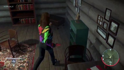 Soko Bagdad auf dein Nacken (8)