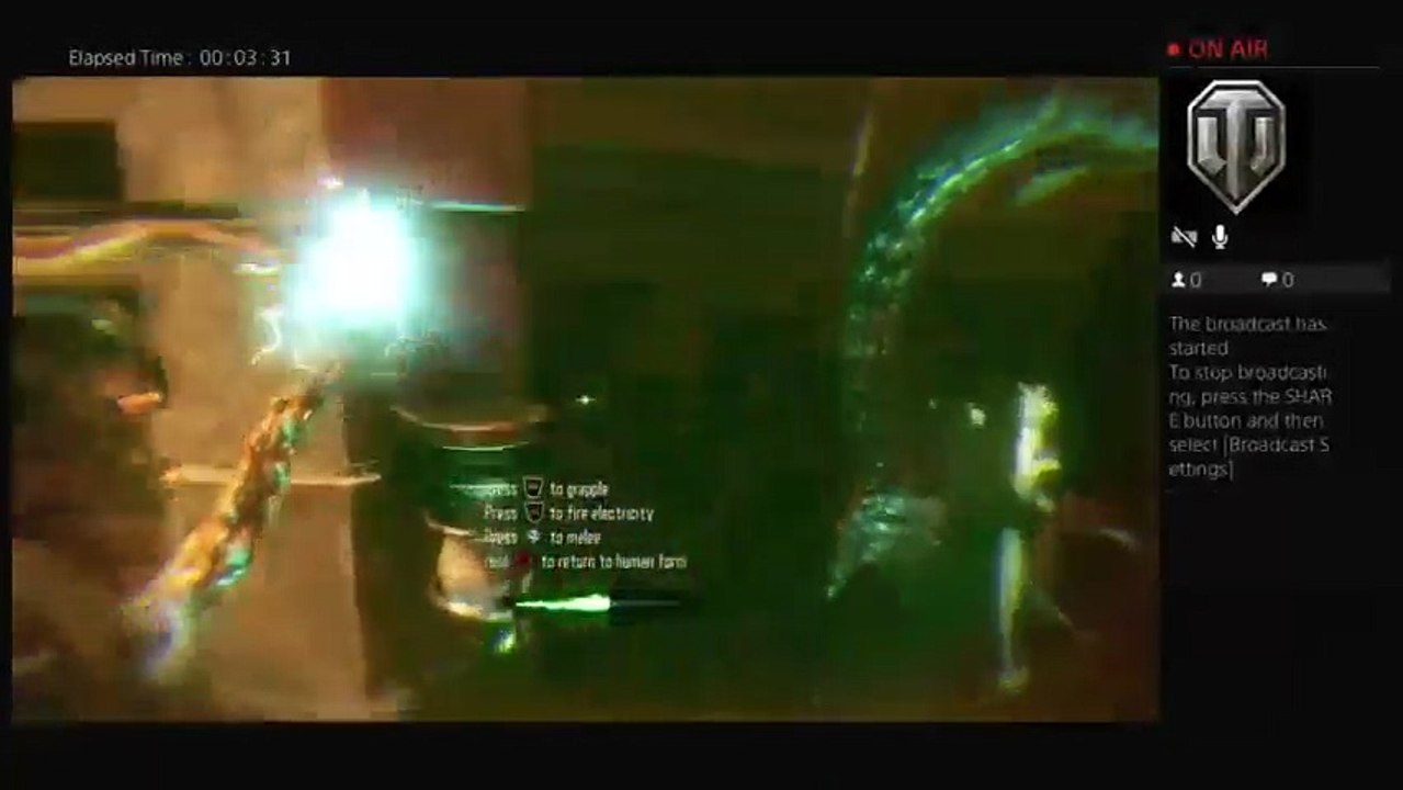 BO3 ZOMBIES LIVE!! (13)