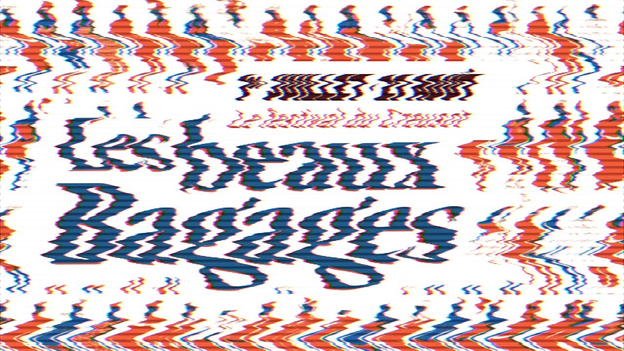 Festival Les Beaux Bagages - Teaser 2017