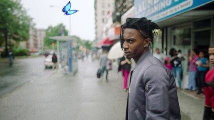 Playboi Carti - Magnolia Music Video