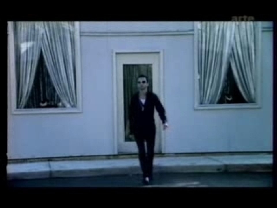 2006 - Depeche Mode ( Interview w. Martin Gore 17.03.2006)