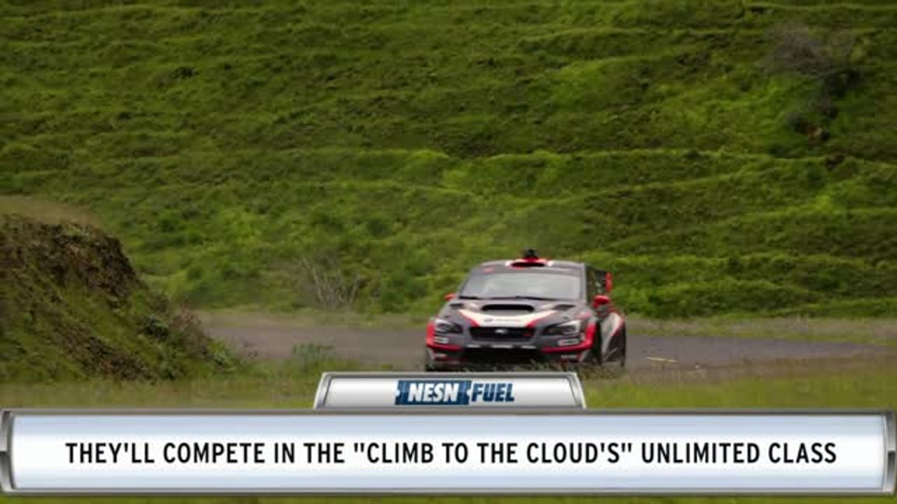 Subaru Mt. Washington Hillclimb Climb Returns