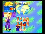 street fighter alpha ken vs charlie supreme victory