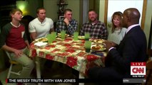 CNNs Van Jones Eyes Are Opened By White Obama Voters Who Voted Trump