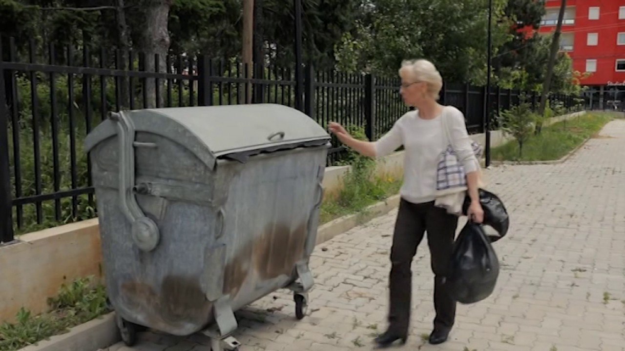 Komuna e Gjakovës dhe Demos lansojnë fushatën kundër hudhjes ilegale të mbeturinave - Lajme