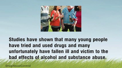 Importance of Drug Testing in Schools