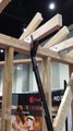 FrameFast Wood Framing System