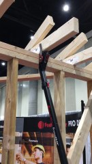FrameFast Wood Framing System