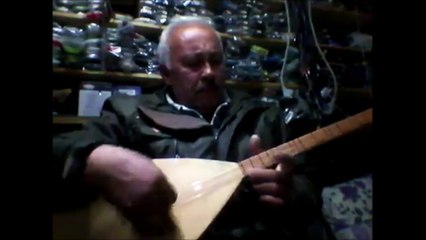 Muhsin Tozlu - Çıbığına Lüleyim - 80