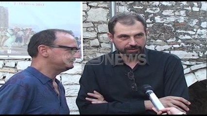 Ora News – Berat, muzika e vjetër mbush me tinguj muzeun Onufri