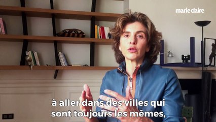 Interview d'Anne Nivat « Dans quelle France on vit »