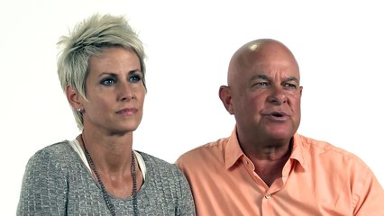 Dallin Larsen - We're Back