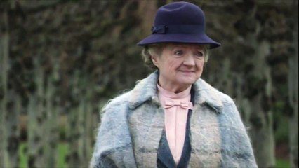 Miss Marple Greenshaws Folly Julia McKenzie emotions clip