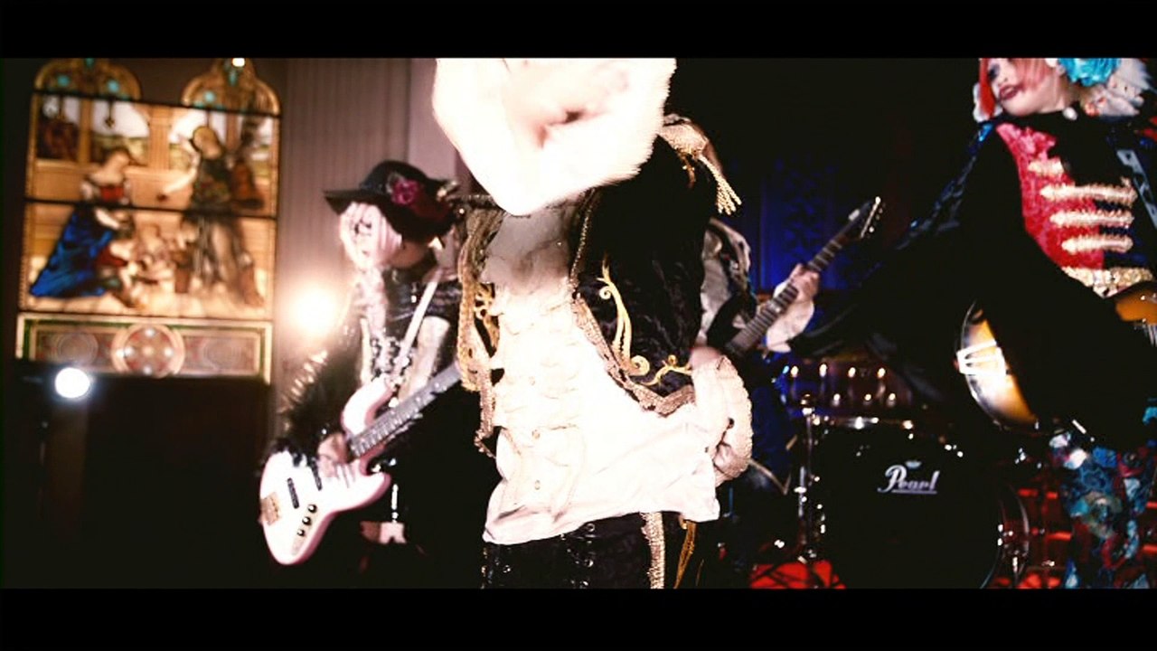 Pentagon Jesus Phobia_Title1