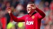Wayne Rooney leaves Manchester United, returns to Everton