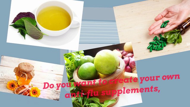 How to prevent flu - Immunity Boosting Secrets - Citrine's Holistic Flu Remedies Natural i