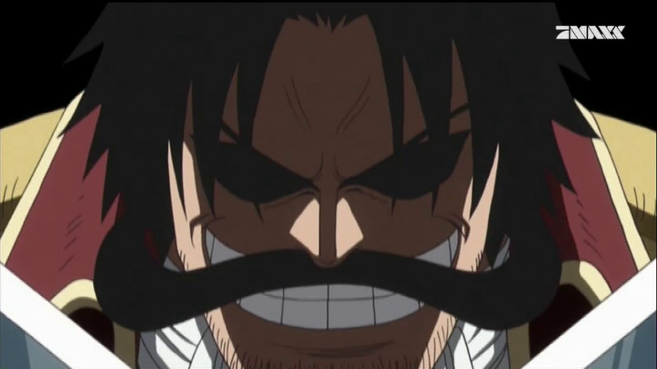 One Piece - WE GO German