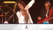 La mexicana que será Whitney Houston en España | Sale el Sol | Imagen Entretenimiento