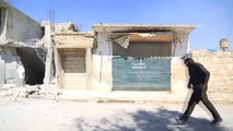 Terör Örgütü Pkk/pyd'den Suriye'de Sivillere Saldırı