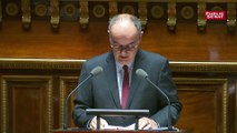 Vincent Capo-Canellas s'interroge sur le bien-fondé de la suppression de la réserve parlementaire