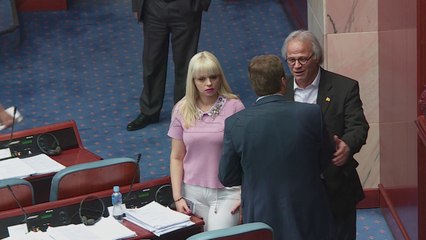 VMRO-ja nisi obstruksionet ndaj Kuvendit