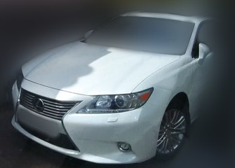 BRAND NEW 2018 LEXUS ES 350 SEDAN. NEW GENERATIONS. WILL BE MADE IN 2018.