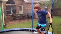 IDIOT GETS OWNED JUMPING INTO POOL & MORE Funny Fails of 2016 Weekly Compilation | The Bes